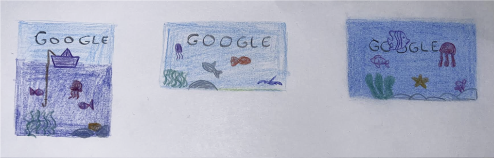 Concept tekening