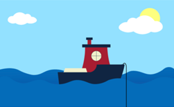 Google Doodle ~ World Oceans Day