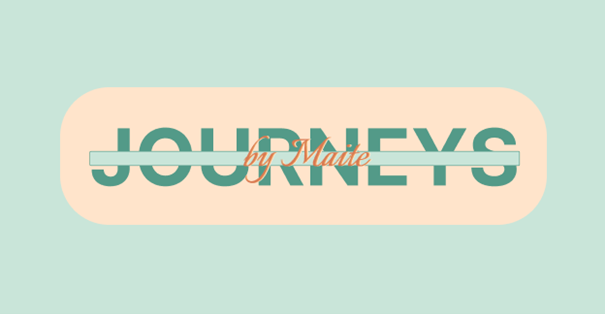 Journey by Maite